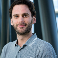 Dr. Guillaume Beyrend-Frizon