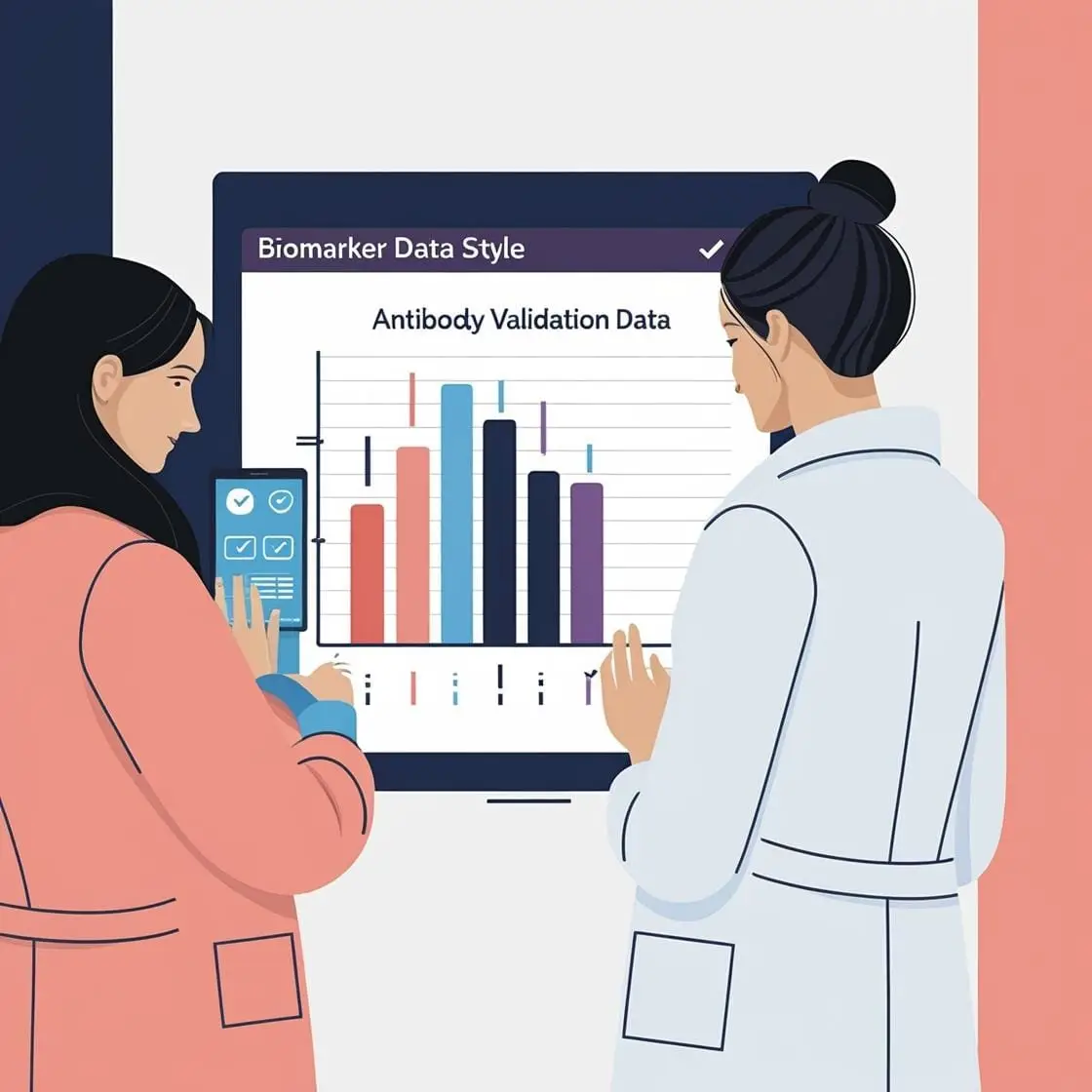 Biomarker Discovery and Validation