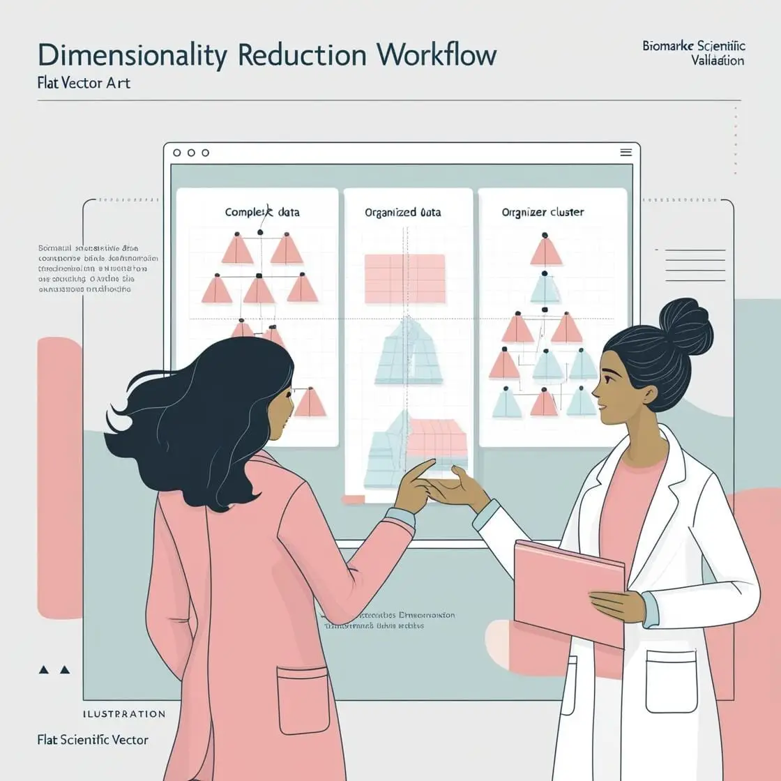 Dimensionality Reduction (UMAP, tSNE)