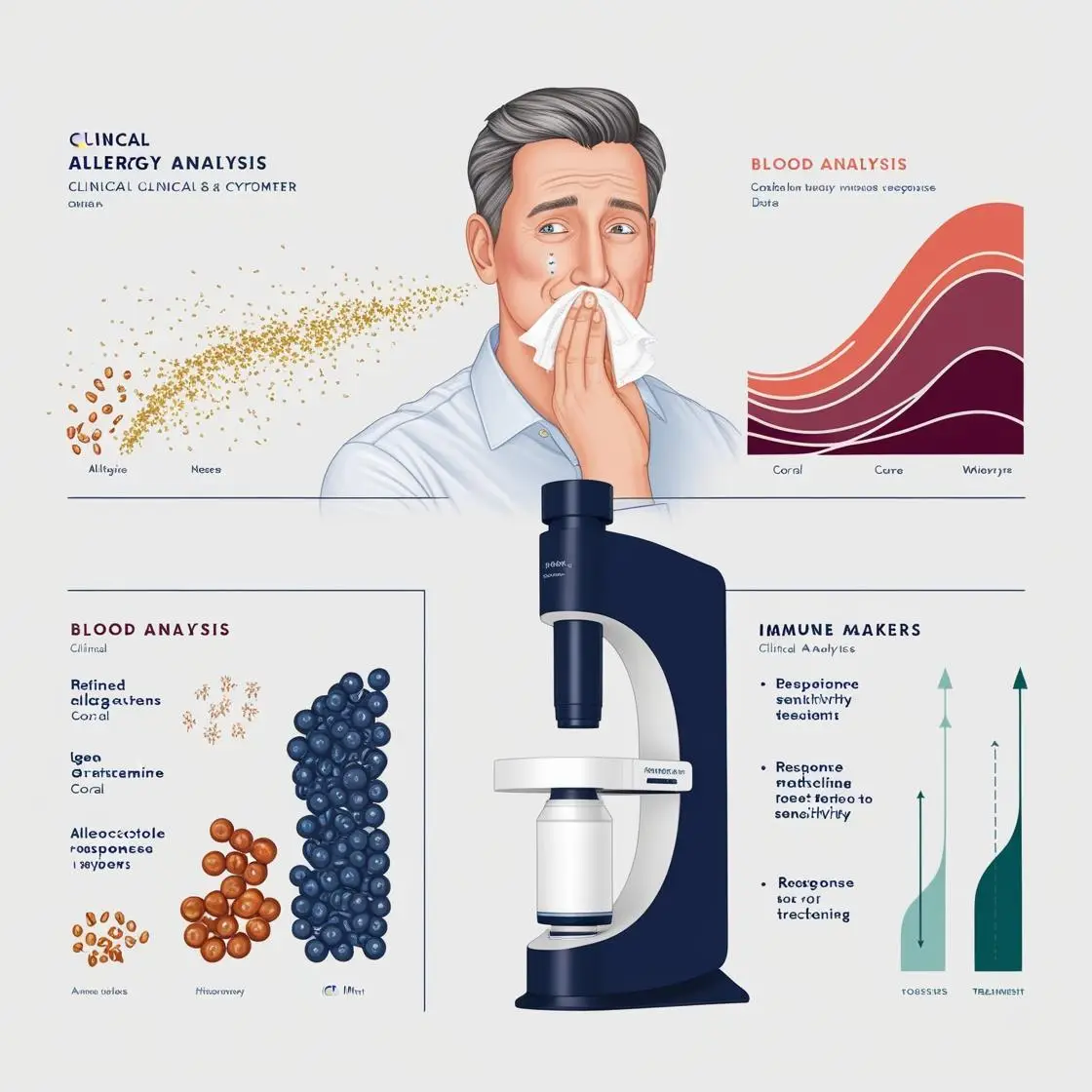 Allergy & Hypersensitivity