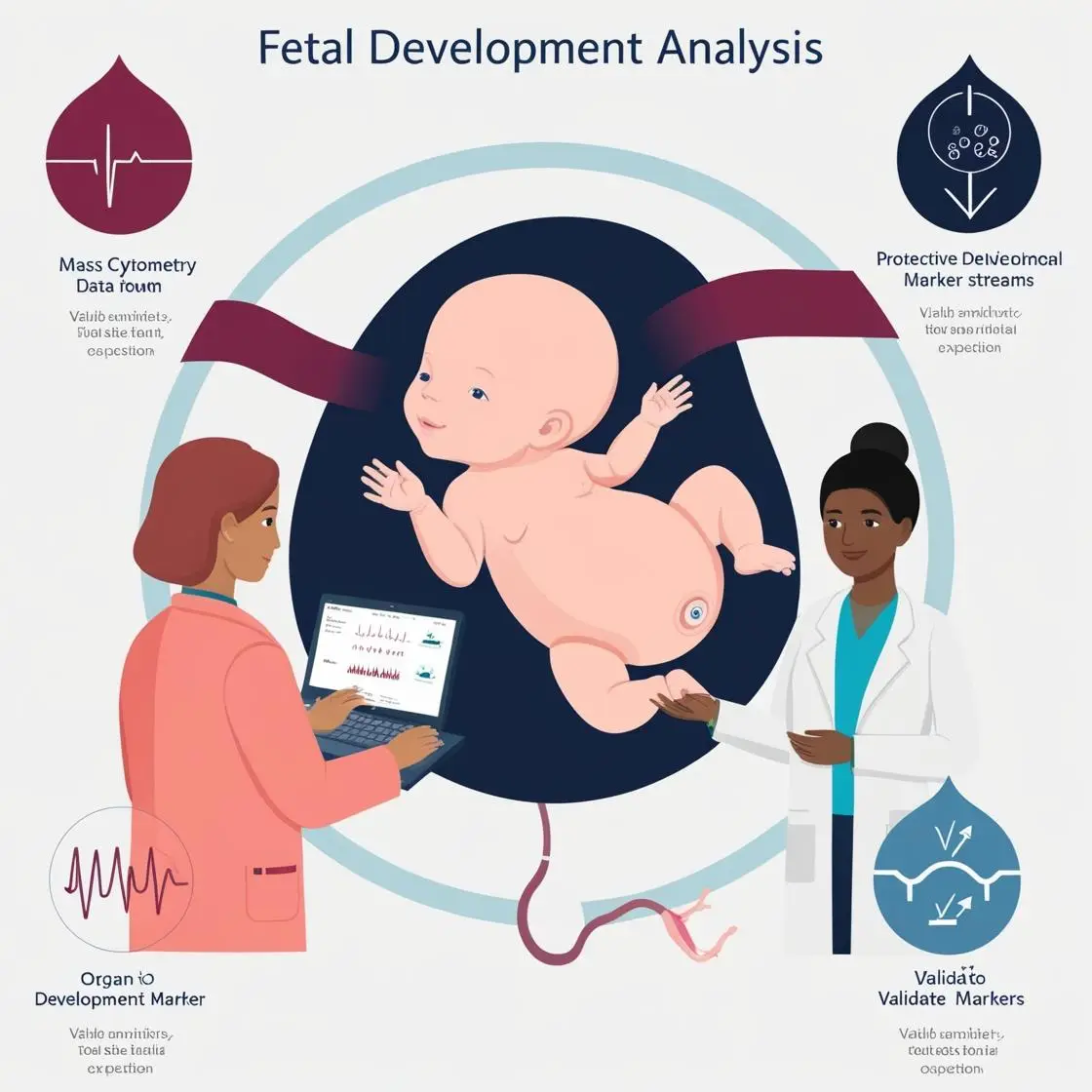 Reproductive Medicine & Fetal Development
