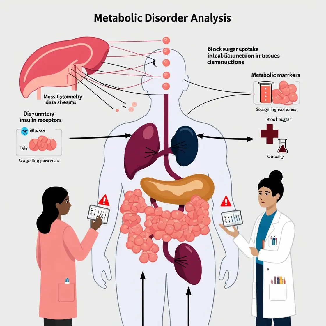 Metabolic Disorders