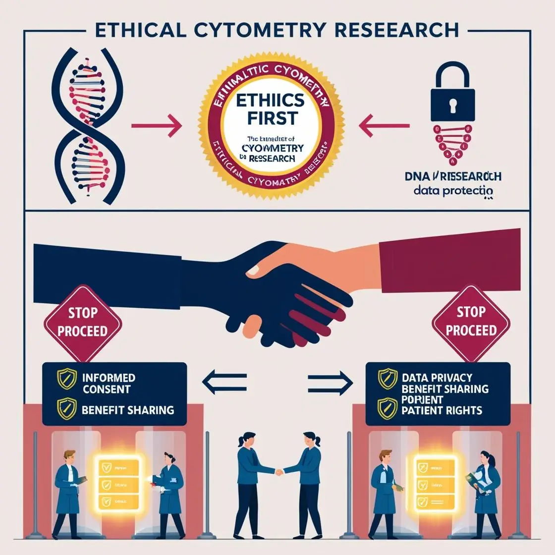 Ethical Considerations & Conclusion