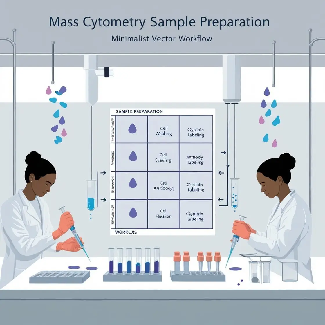 Sample Preparation Techniques